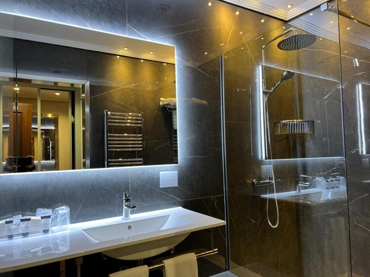 Hotel Hotel Comillas 4*