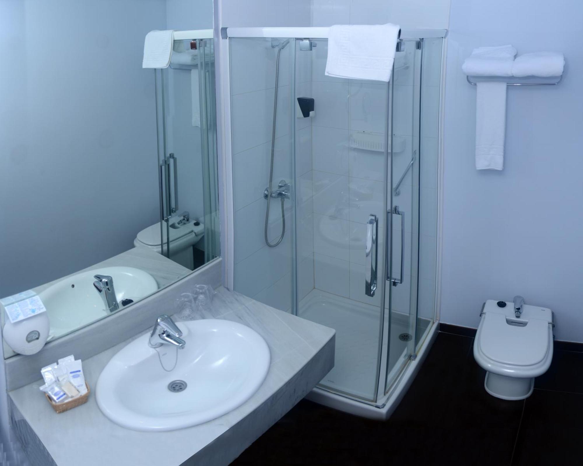 Hotel Comillas 4* Comillas