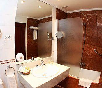 Hotel Hotel Comillas