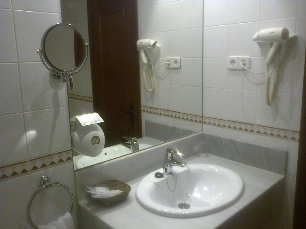 Hotel Hotel Comillas