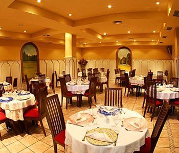 Hotel Hotel Comillas