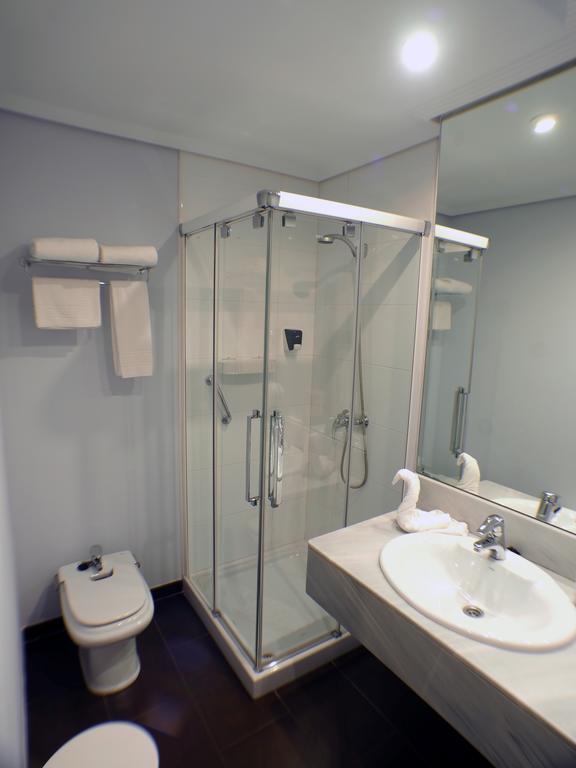 Hotel Comillas 4* Comillas